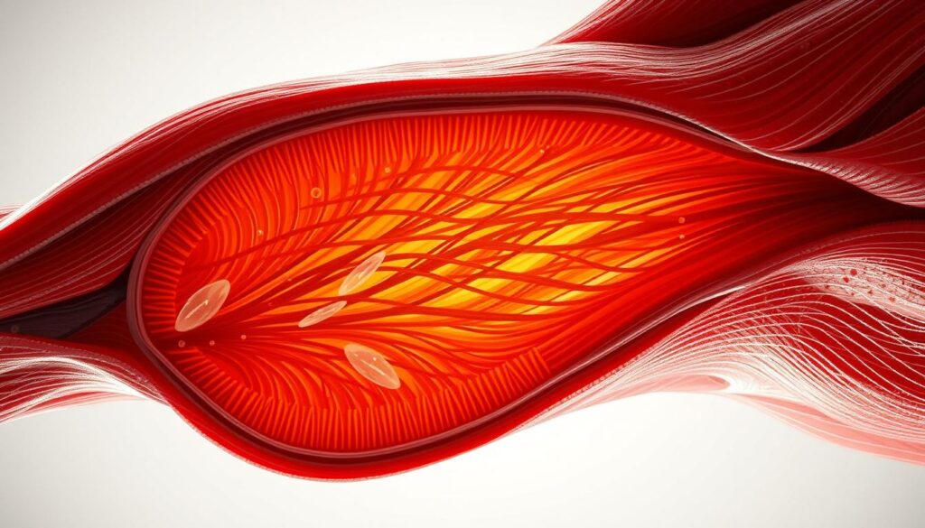 Creatine Muscle Composition Changes