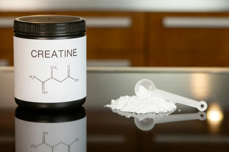 Creatine Before and After: Your Complete Guide to Results