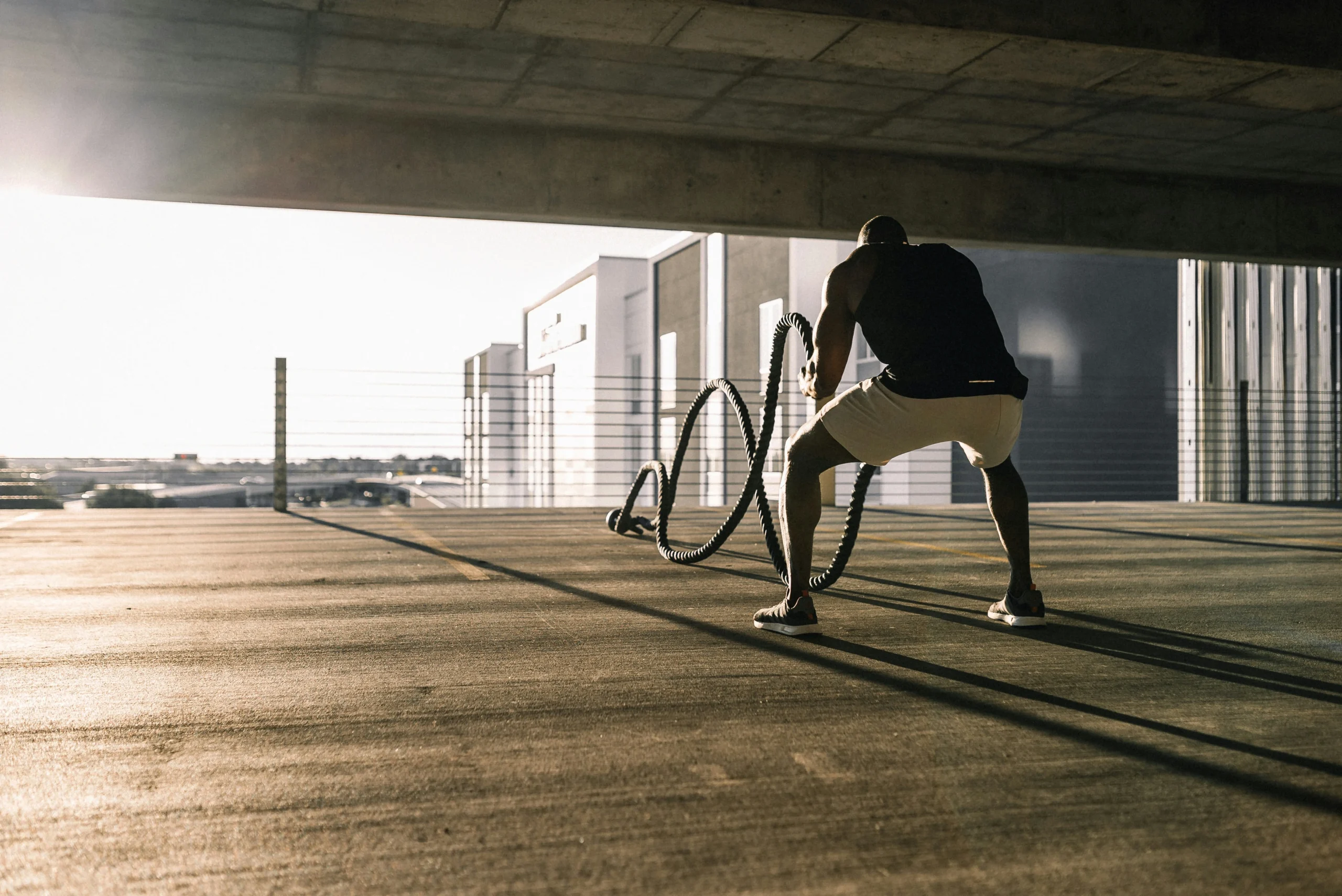 full body workout